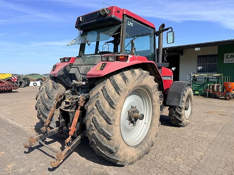 Case IH 7120 Magnum