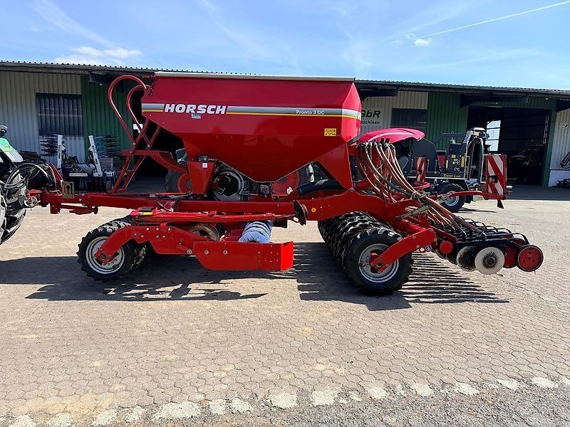 Horsch Pronto 3DC