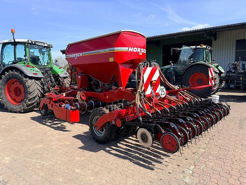 Horsch Pronto 3DC