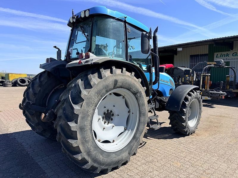 Landini Mythos 110 Deltafive