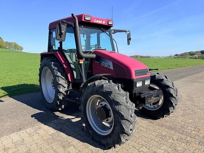 Case IH CS 75