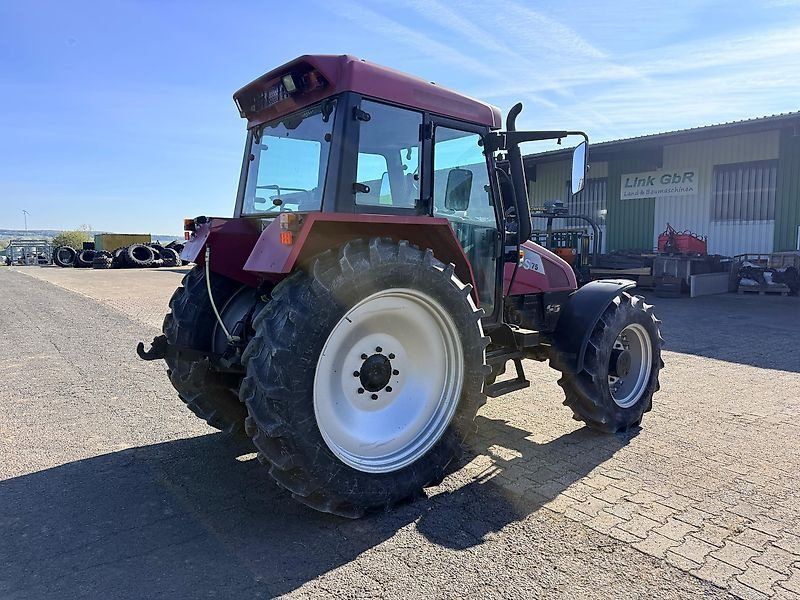 Case IH CS 75