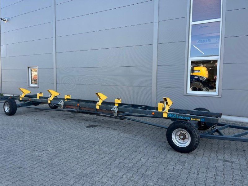 TAM Leguan Quattro 35