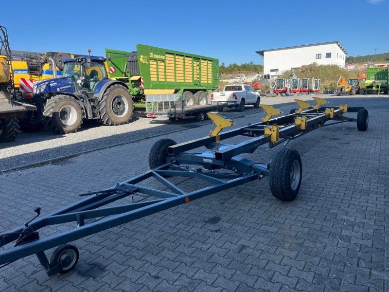 TAM Leguan Quattro 35