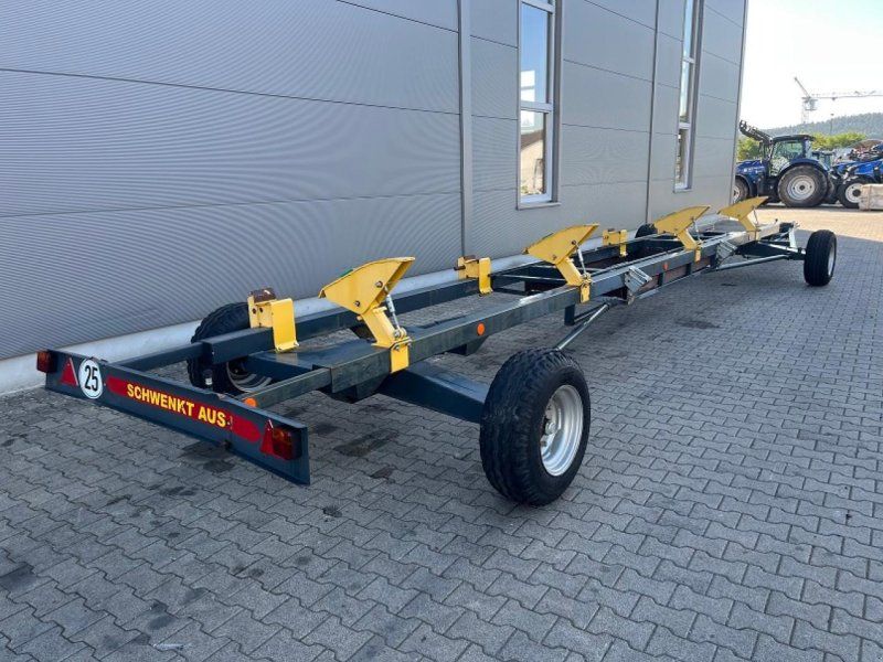 TAM Leguan Quattro 35