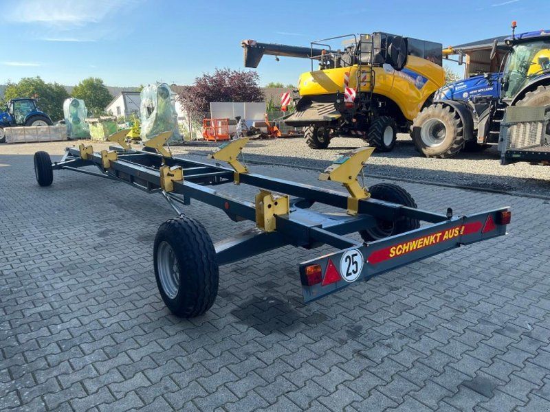 TAM Leguan Quattro 35