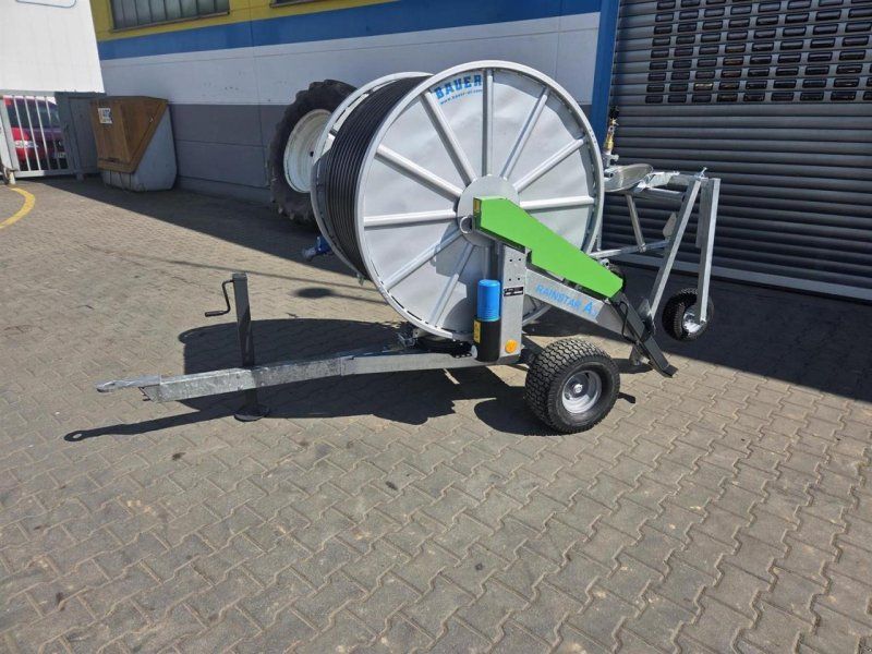 Bauer A3 55-170 RAINSTAR