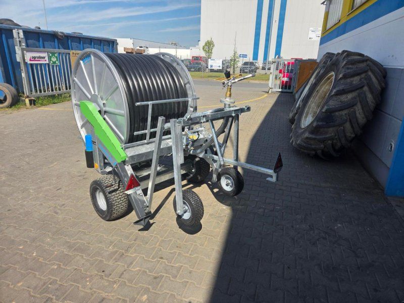 Bauer A3 55-170 RAINSTAR