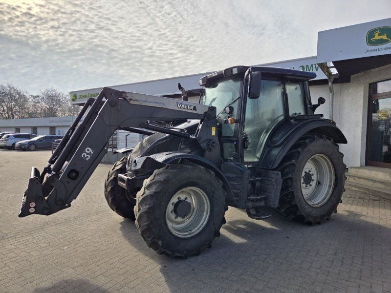 Valtra N103