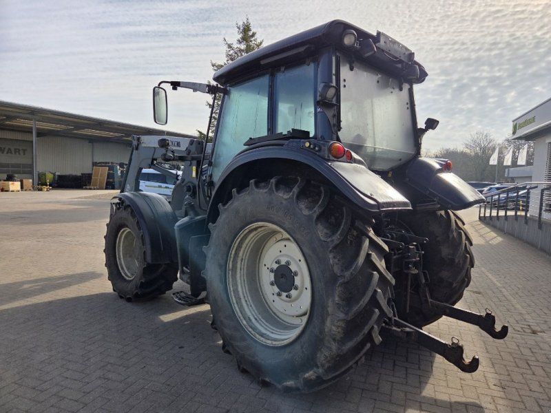 Valtra N103