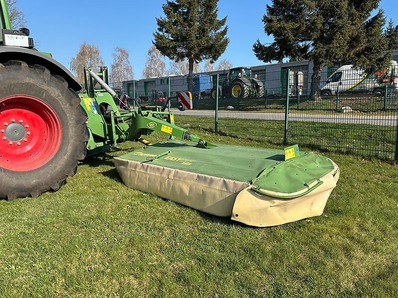 Krone Easy Cut B 890