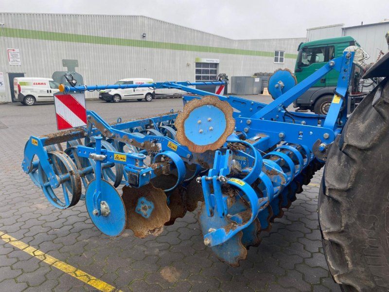 Lemken Heliodor 9/300