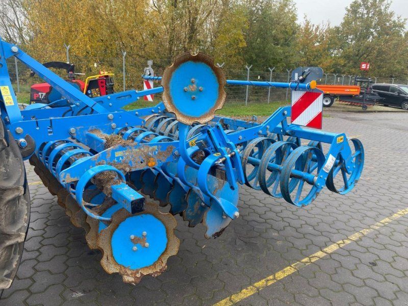 Lemken Heliodor 9/300