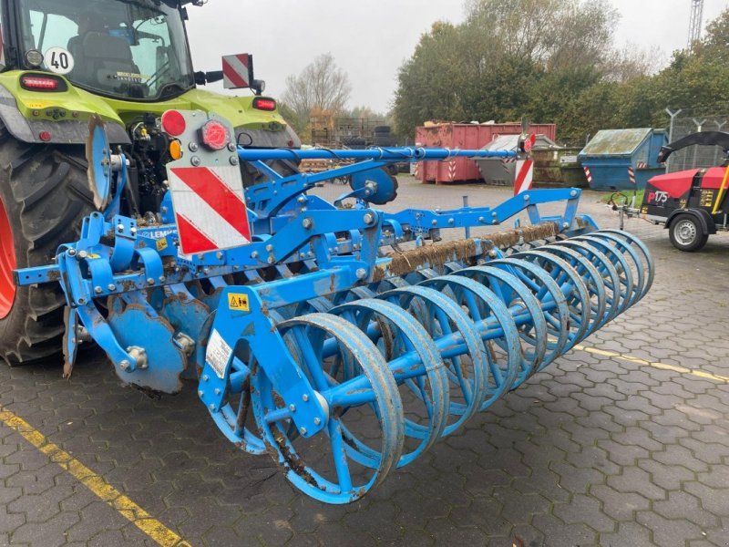Lemken Heliodor 9/300