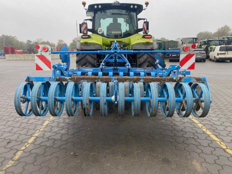 Lemken Heliodor 9/300