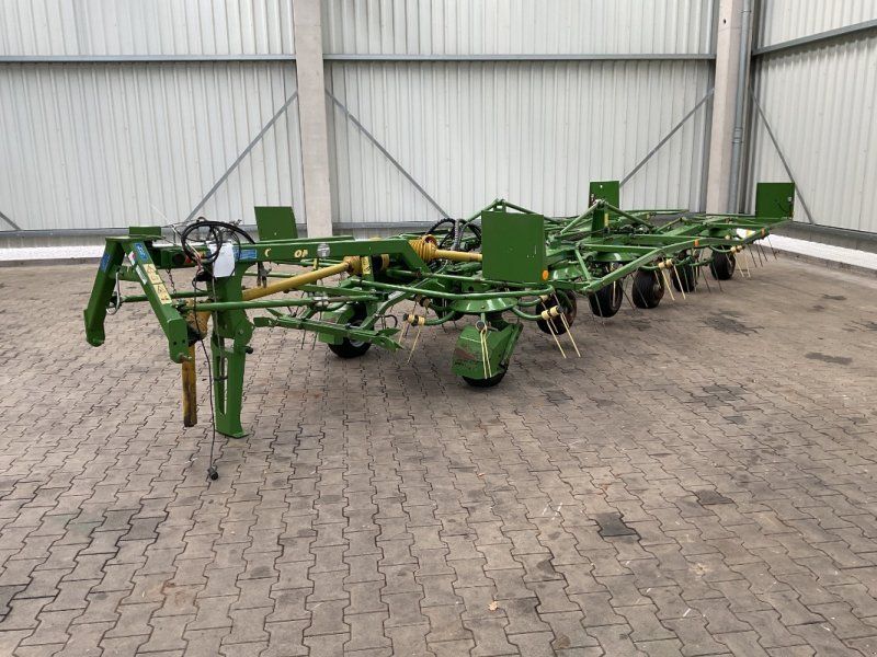 Krone KW 13.02 T