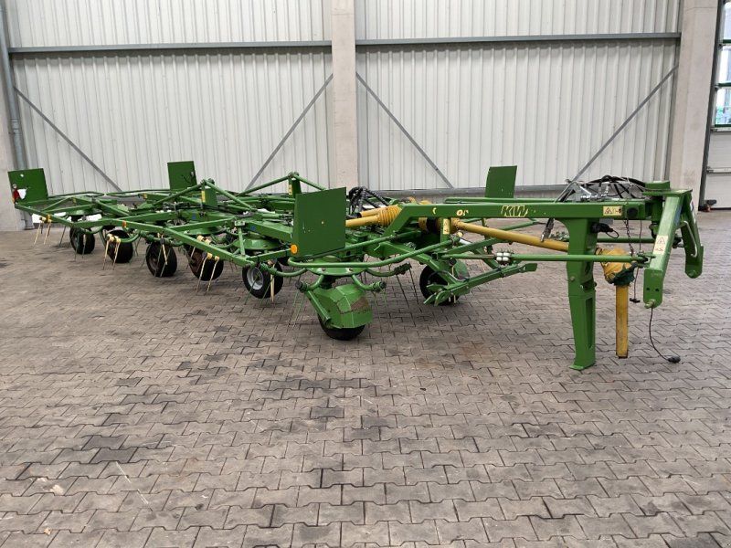 Krone KW 13.02 T