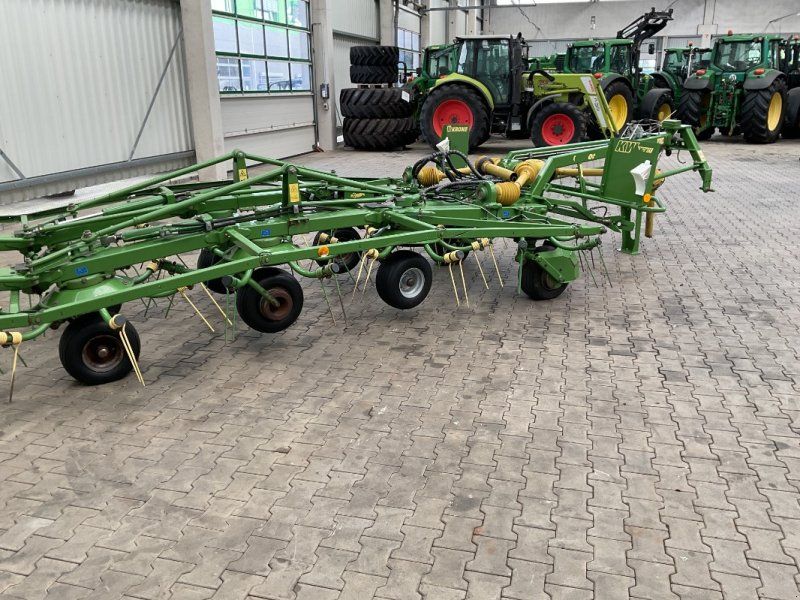 Krone KW 13.02 T