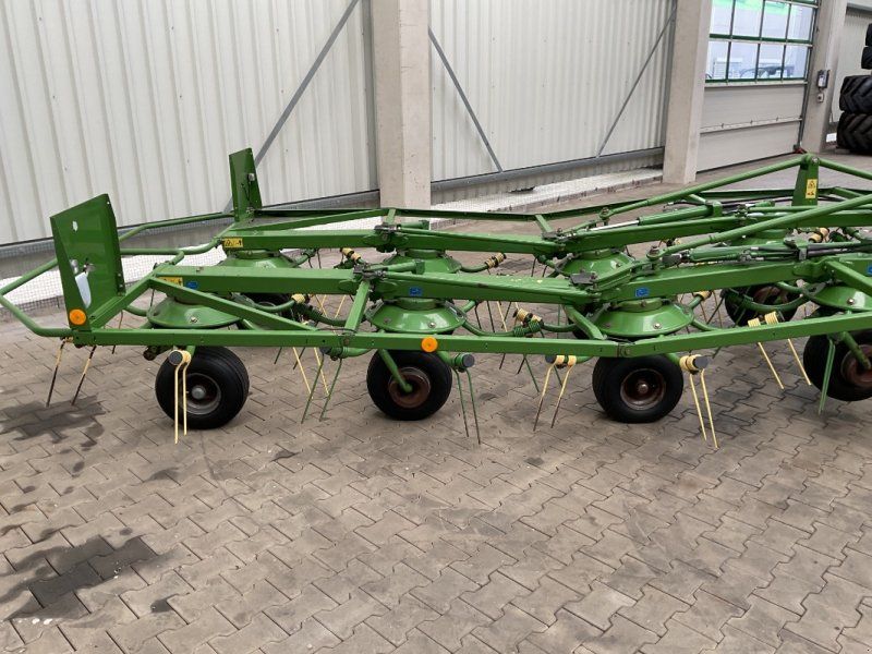 Krone KW 13.02 T