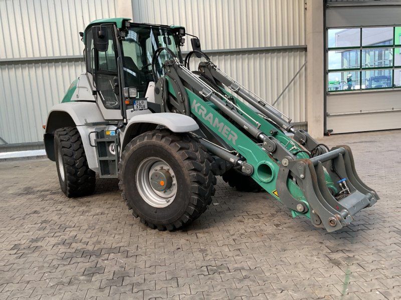 Kramer KL70.8L