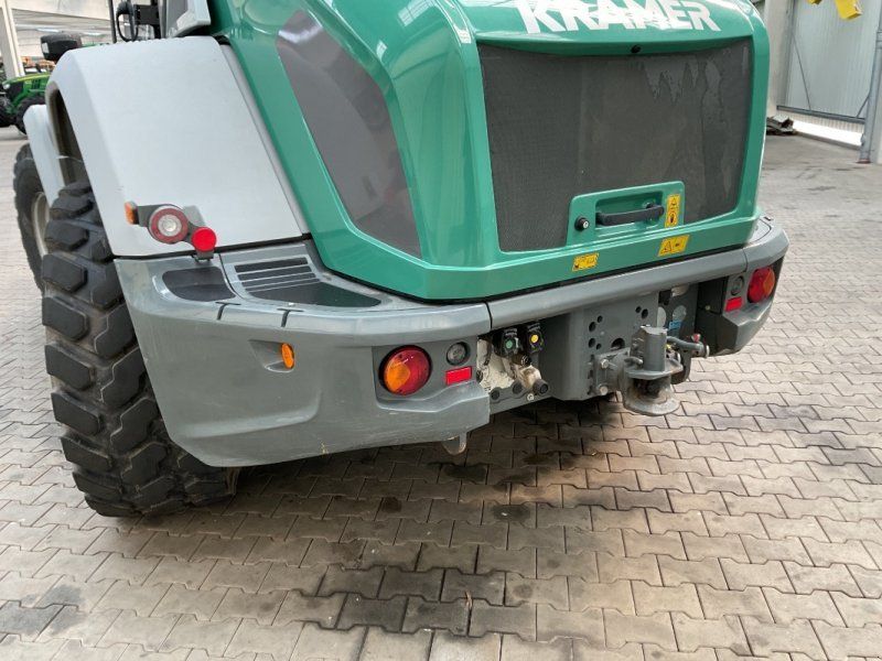 Kramer KL70.8L