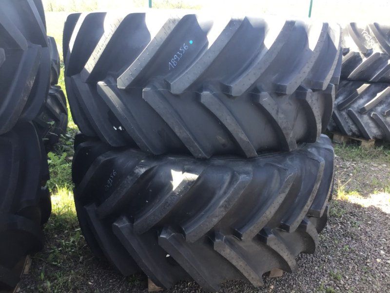 Michelin 650/60R34