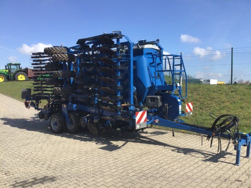 Köckerling Vitu 600 Combi