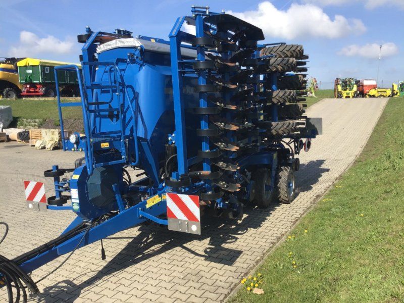 Köckerling Vitu 600 Combi