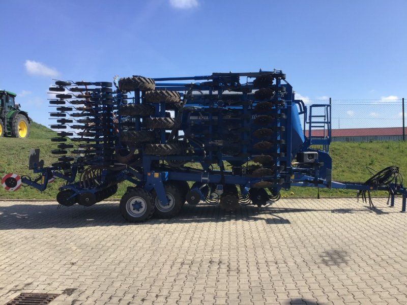 Köckerling Vitu 600 Combi