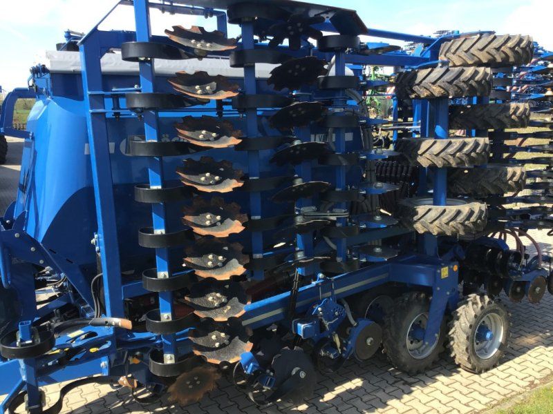 Köckerling Vitu 600 Combi