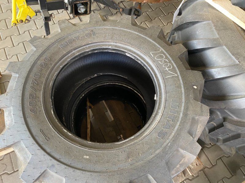 Mitas 405/70-20TL