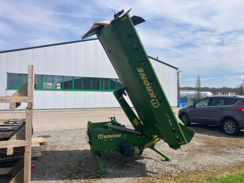 Krone EC R 320 CV