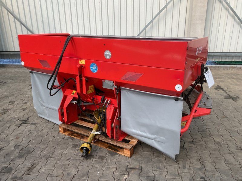 Rauch ALPHA 1132 R
