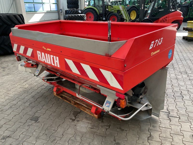 Rauch ALPHA 1132 R
