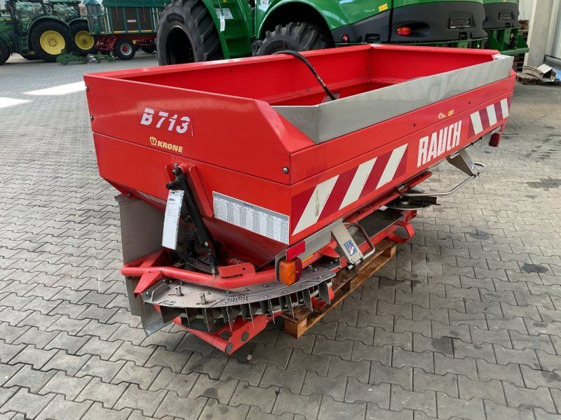Rauch ALPHA 1132 R