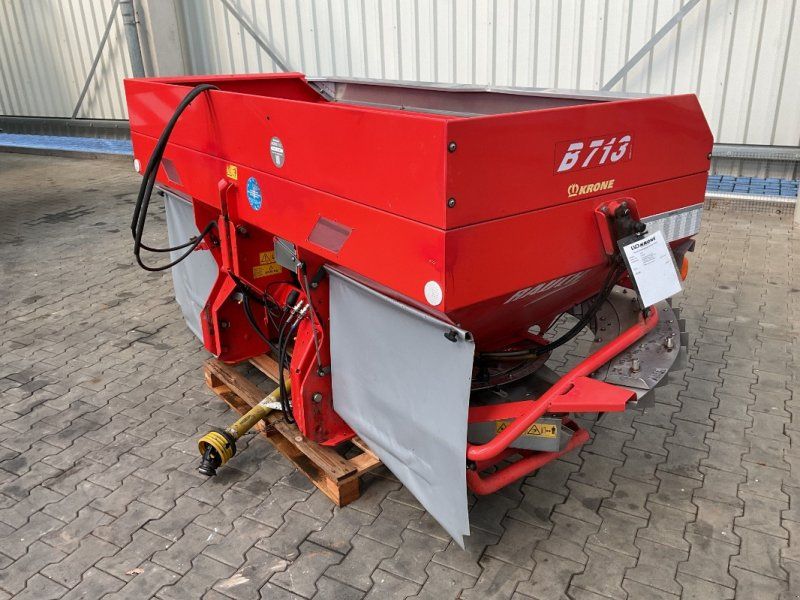 Rauch ALPHA 1132 R