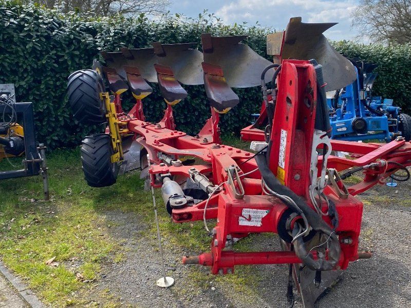 Pöttinger Servo 35 S / 46 WC