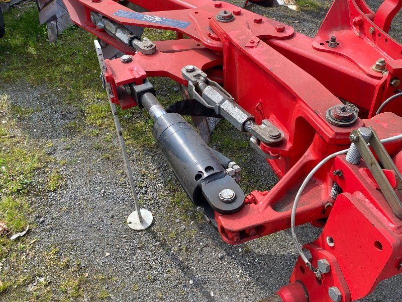 Pöttinger Servo 35 S / 46 WC