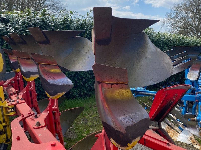 Pöttinger Servo 35 S / 46 WC