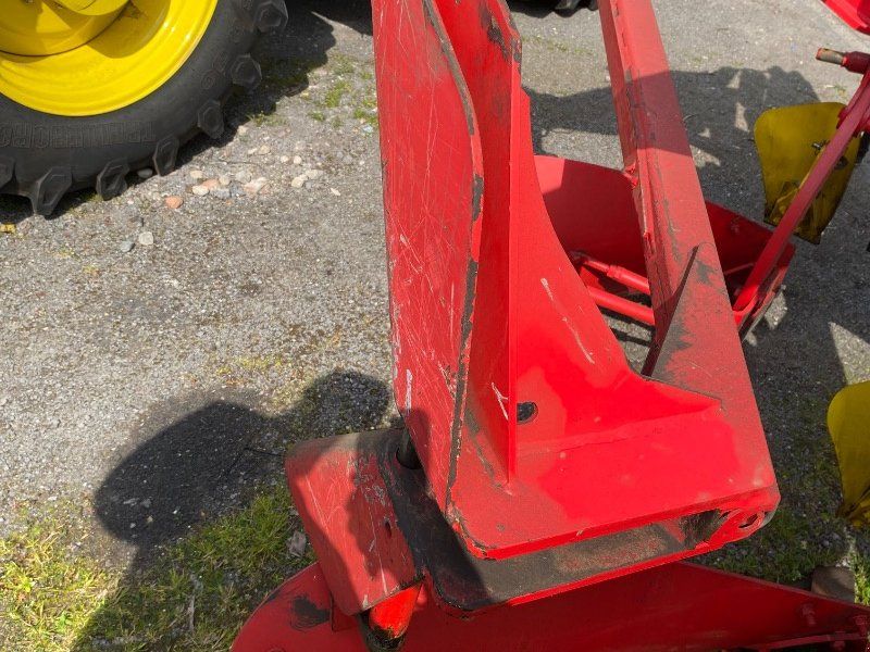 Pöttinger Servo 35 S / 46 WC