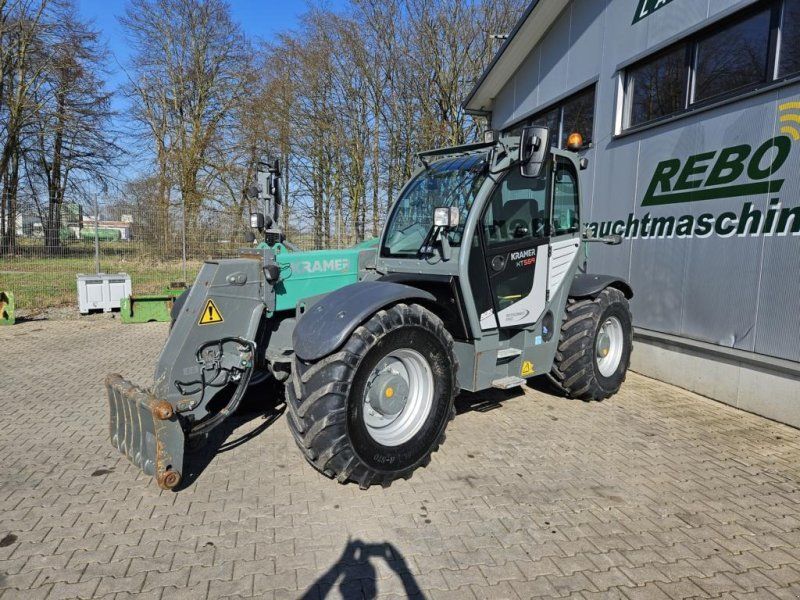 Kramer KT559