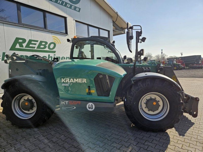 Kramer KT559