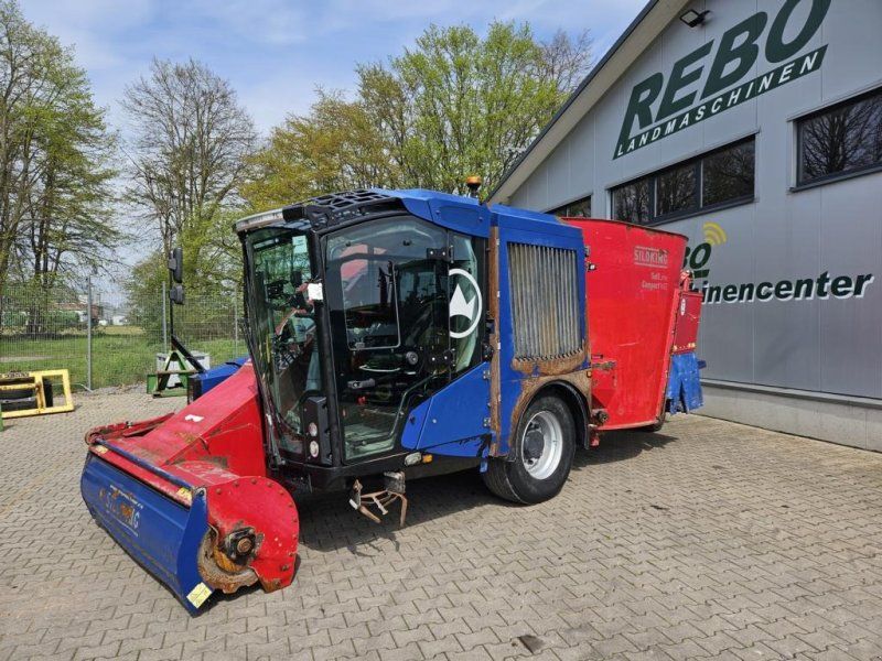 Siloking Selfline Compact 1612-13