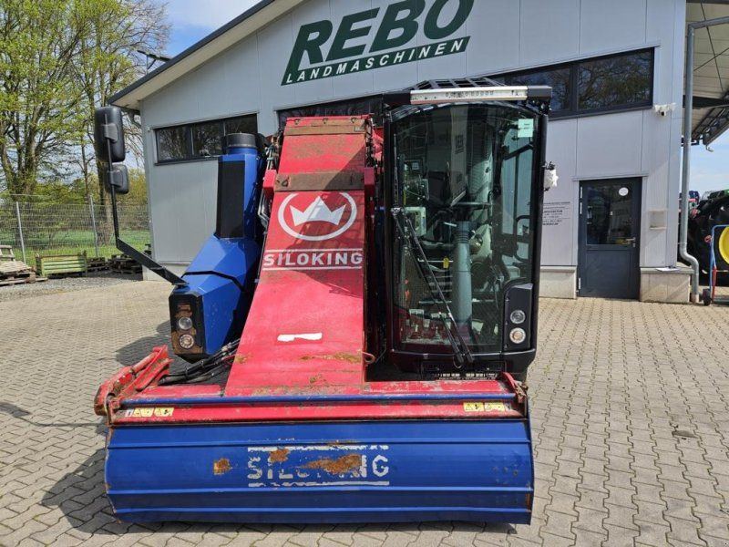 Siloking Selfline Compact 1612-13