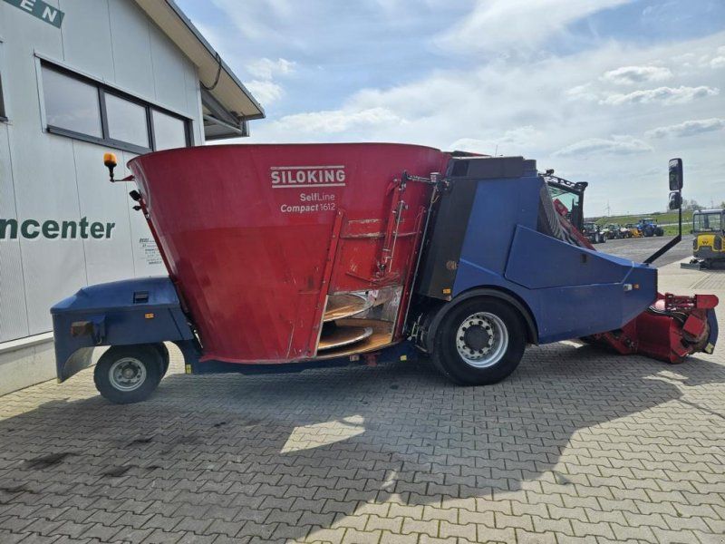 Siloking Selfline Compact 1612-13