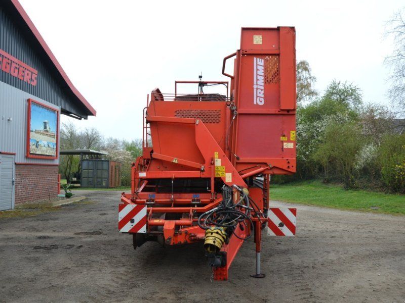 Grimme SE 150-60 NB