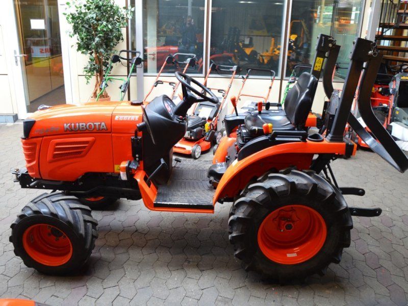 Kubota B 2420