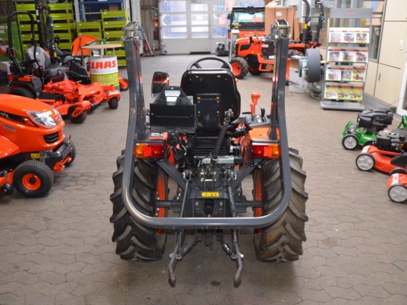 Kubota B 2420