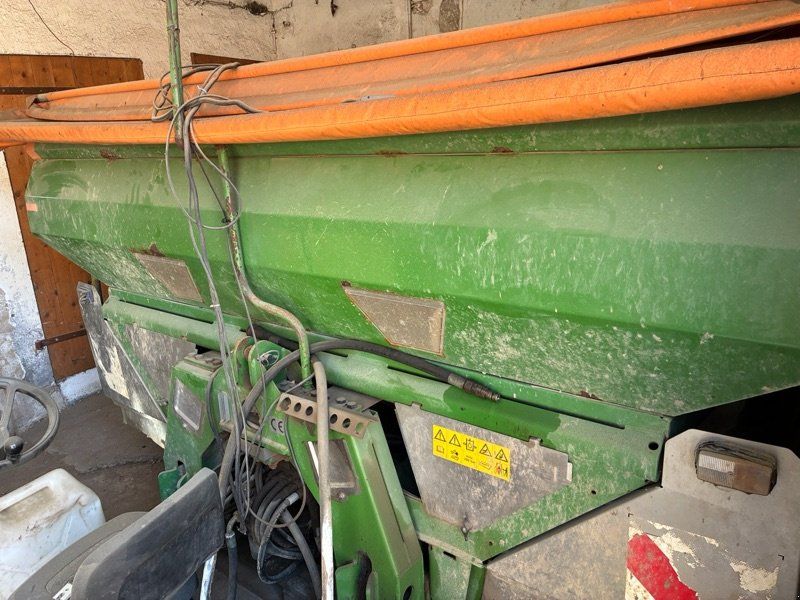 Amazone ZA-M 3600 Ultra Profis Hydro