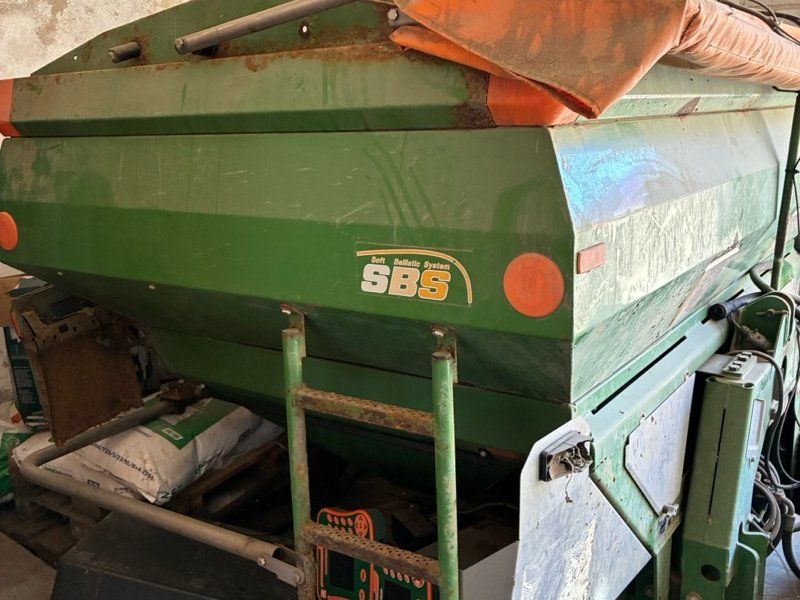 Amazone ZA-M 3600 Ultra Profis Hydro